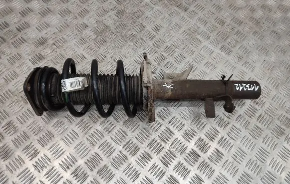 Ford Escape III Front shock absorber/damper GJ515310AB