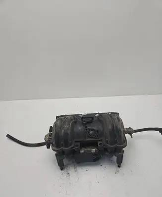 Volkswagen Polo III 6N 6N2 6NF Intake manifold 030129711BP 2900305929