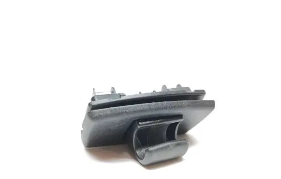 Mercedes-Benz A W177 Sun visor clip/hook/bracket A1668100012