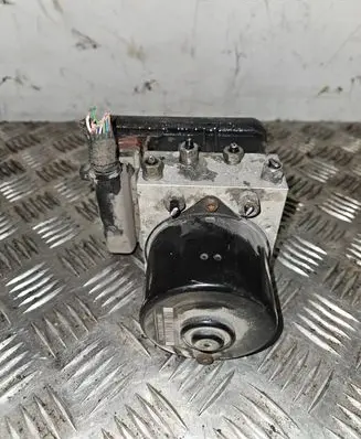 Opel Zafira B ABS Pump 13234911
