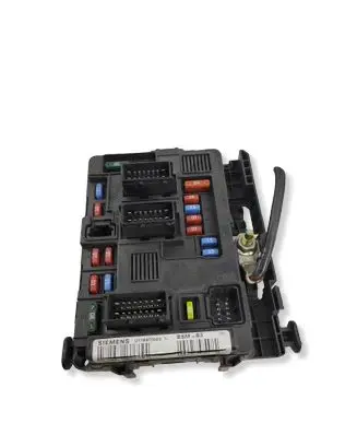 Opel Antara Fuse module 9650618480 U118470003L BSMB3
