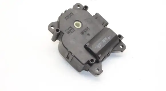 Toyota GT 86 Air flap motor/actuator 1138003830