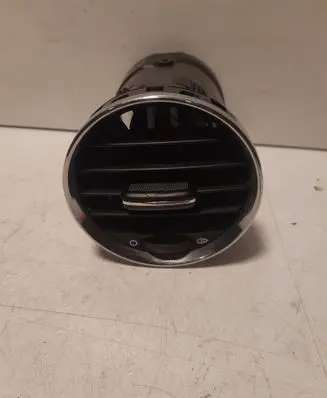 Peugeot 308 Dash center air vent grill Y05190 96F2