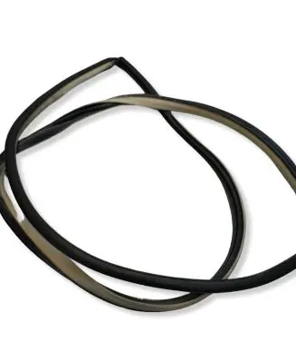 Infiniti G37 Rubber seal rear door 13232