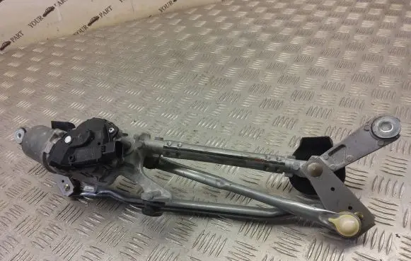 Toyota C-HR I Front wiper linkage and motor 85110F4020
