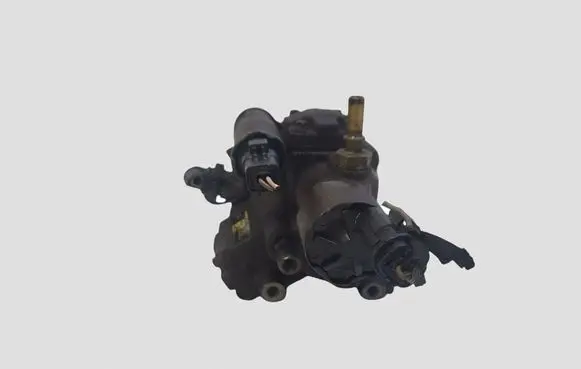 Ford Focus Fuel injection high pressure pump A2C20003032 5WS40094