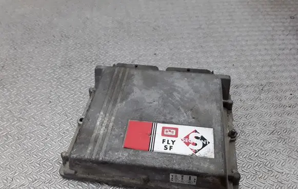 Mercedes-Benz ML W163 LP gas control unit module E3021001