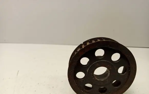 Audi A6 S6 C6 4F Camshaft pulley/ VANOS 059109105A
