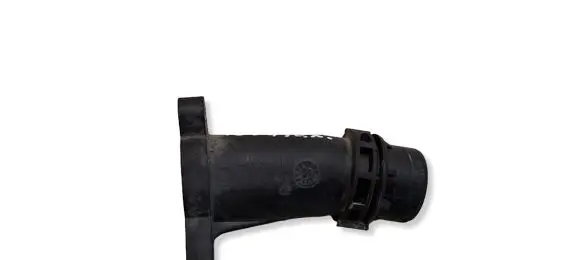 BMW 5 F10 F11 Engine coolant pipe/hose 8511205