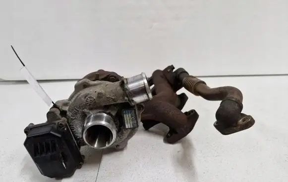 KIA Ceed Turbo 28201-2A780