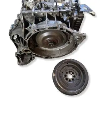 Ford Mondeo MK V Automatic gearbox DS7R7F096EA DS7R7F097 E1GR7000