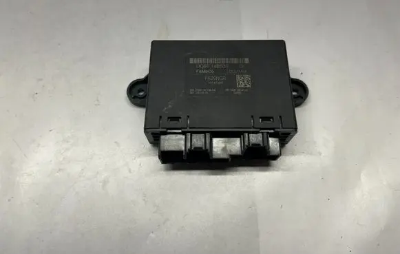 Ford F150 Door control unit/module DG9T14B533EB