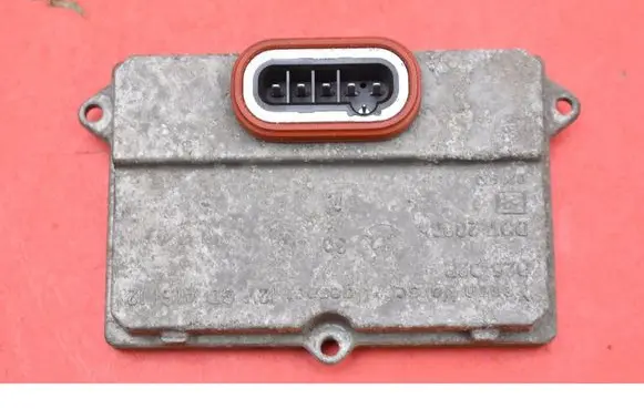 Opel Vectra C Voltage converter/converter module 5DV008290-00