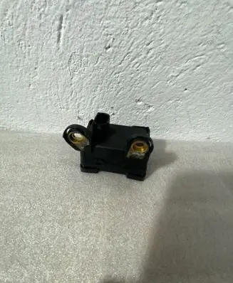Opel Astra H ESP acceleration yaw rate sensor 13208665 10170103623 CT77806RN7