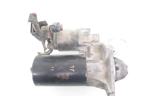 Fiat Multipla Starter motor 