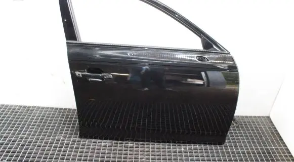 Audi A4 S4 B9 8W Front door 0EY9T