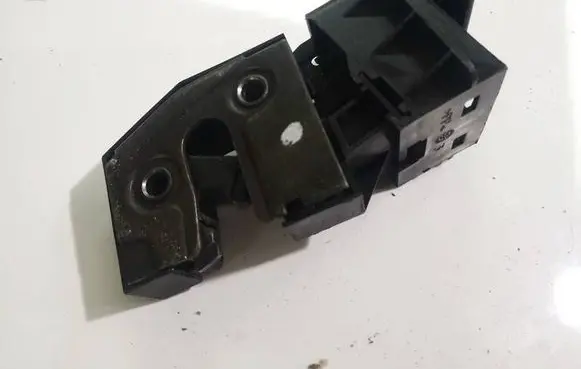 Volkswagen PASSAT B5 Seat back rest lock catch 380885737