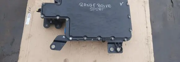 Land Rover Range Rover Sport L494 Fuel pump relay KPLA14E238AC
