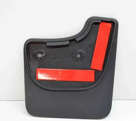 Tesla Model 3 Front mudguard 152384000A