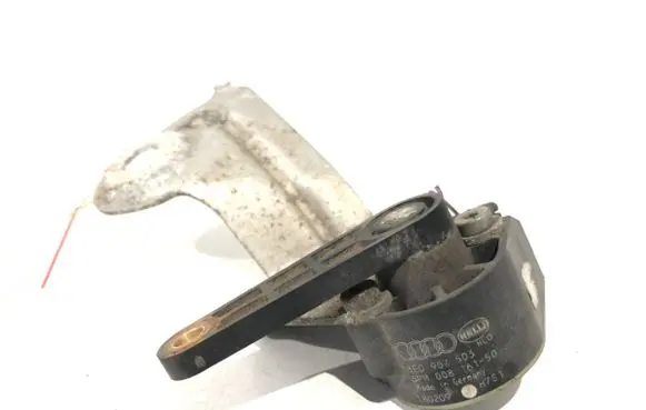 Seat Exeo (3R) Headlight/headlamp level sensor 8E0907503