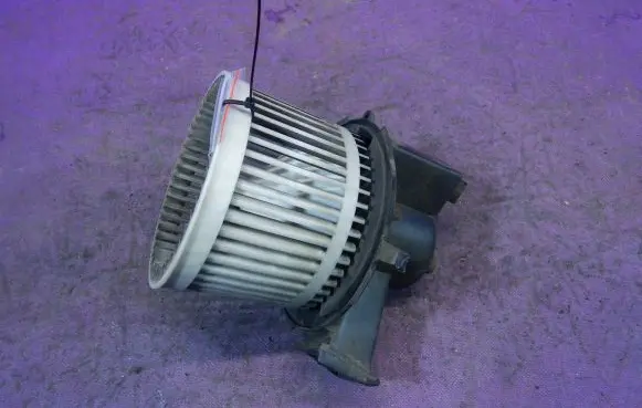 Fiat Panda 141 Heater fan/blower