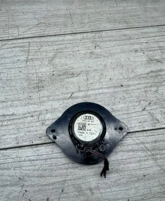 Audi A4 S4 B8 8K Panel speaker 8R0035399