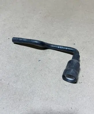 Volkswagen ID.3 Headlight part 