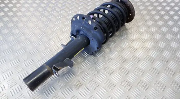 Volvo XC60 Front shock absorber/damper 31277627 824904005731