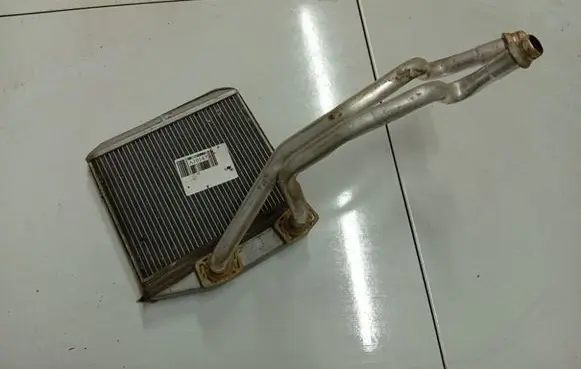Alfa Romeo Mito Heater blower radiator 164210100