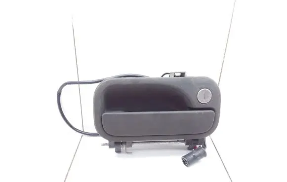 Opel Astra F Front door exterior handle