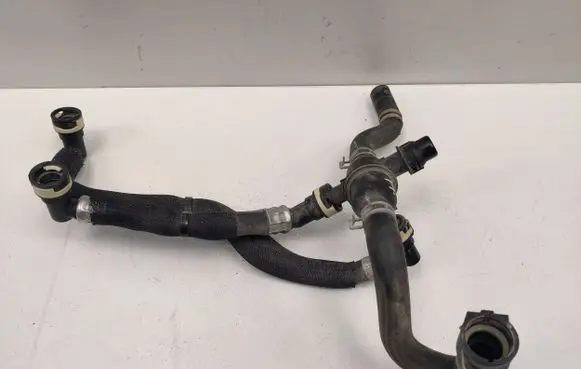 Ford F150 Engine coolant pipe/hose ML348C351FC ML3Z8C511A ML348C511FA