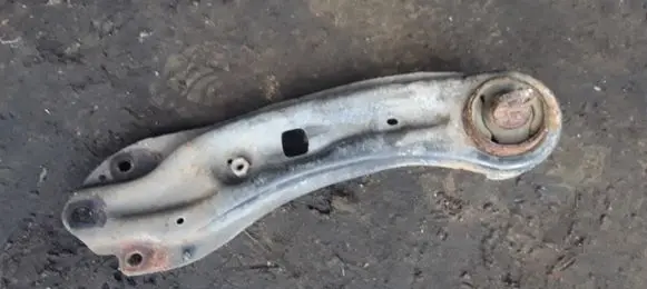 Dodge Journey Rear traction arm rod 