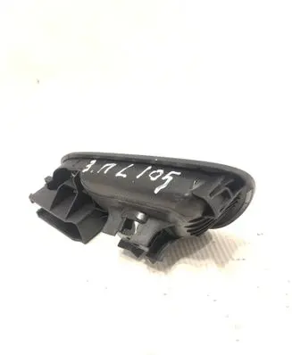 Ford Focus Rear door interior handle AM51U22600BDW