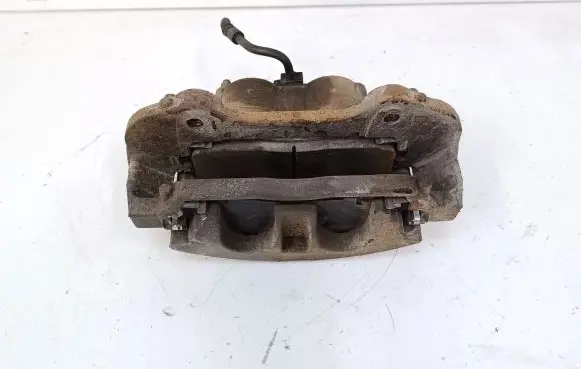 Dodge Grand Caravan Front brake caliper 709AG