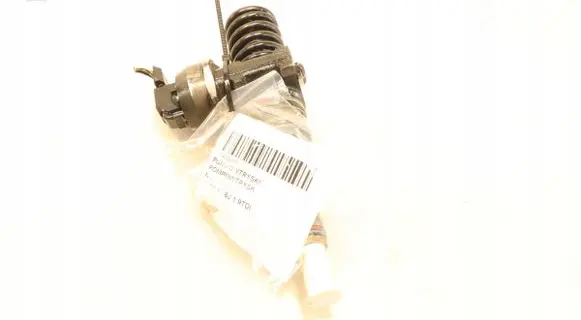 Seat Ibiza IV (6J,6P) Fuel injector 0414720313