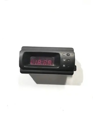 Hyundai Galloper Clock HQ808560