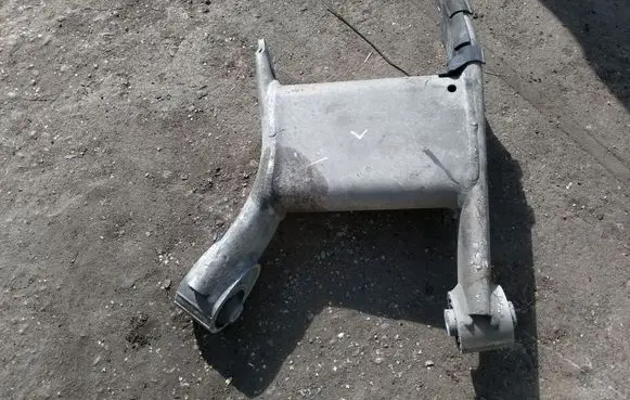 BMW 5 E39 Rear upper control arm/wishbone