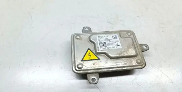 BMW 3 E92 E93 Headlight ballast module Xenon 7255724