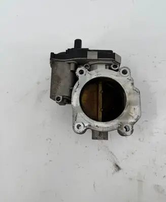 Opel Antara Throttle valve 12632093BA