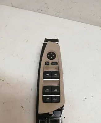 BMW 7 F01 F02 F03 F04 Electric window control switch 916361103 10102810000125