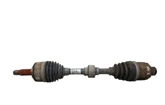 Honda Civic Front driveshaft 