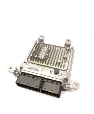 Mercedes-Benz E W212 Engine control unit/module A6519003701 A6519012101 28447993