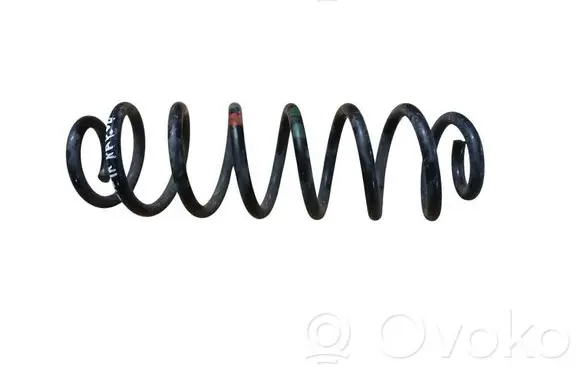Toyota RAV 4 (XA50) Rear coil spring