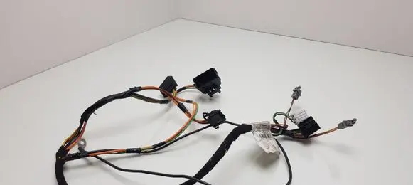 Citroen Nemo Other wiring loom A71209500