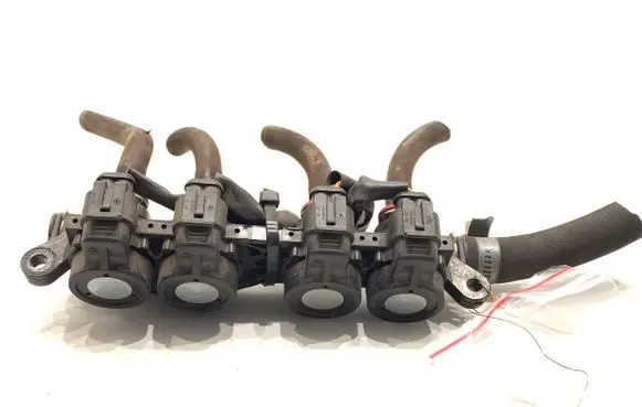 Toyota Auris E180 LP gas injector 67R010290