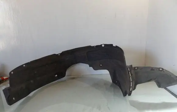 Hyundai i30 Front wheel arch liner splash guards 868142R000