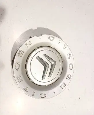 Citroen C4 I Original wheel cap 9650263980
