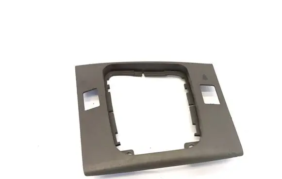BMW 3 E46 Gear shifter surround trim plastic 8211465