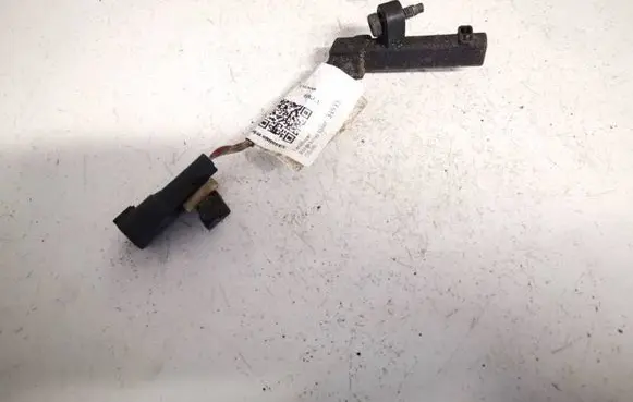Crankshaft position sensor
