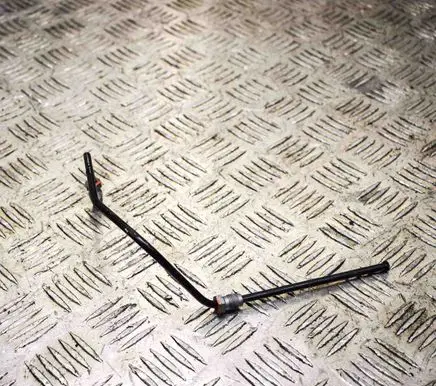 Porsche 997 Brake line pipe/hose 